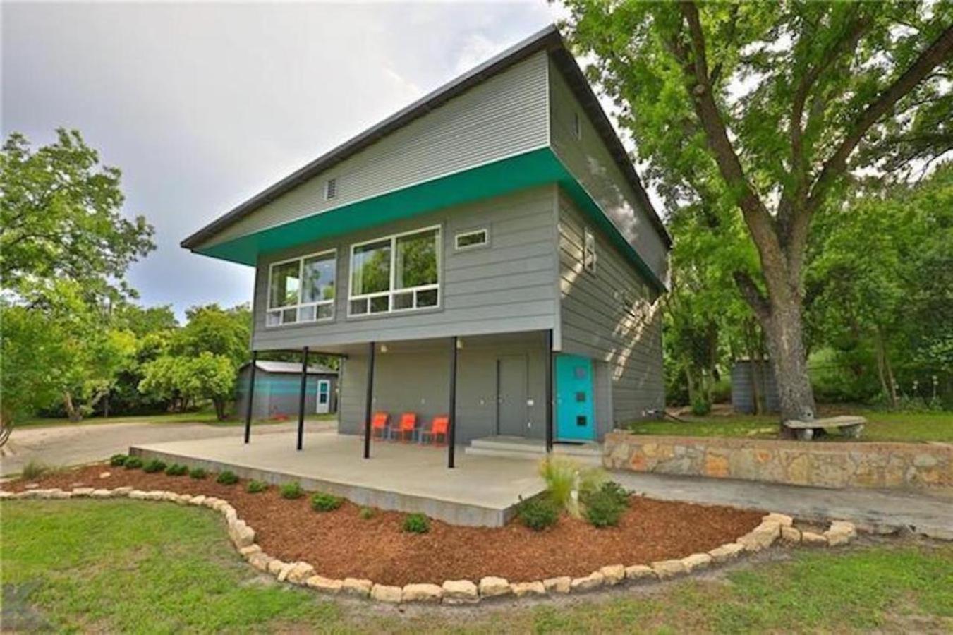 Villa Stardust Retreat Coleman Exterior foto